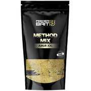 Groundbait FEEDER BAIT Methond Mix, Amur XXL, 800g