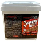 Groundbait Feeder X Wild Fine Carp &amp; Carassio 3 Natural Mix Aroma 3kg