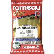 Groundbait Rameau D'or 1kg/punga Feede Jaune