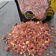 Groundbait Seduction  PelletBoilies Capsuna 1kg