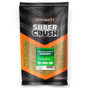 Groundbait Sonubaits 50:50 Method and Paste 2kg