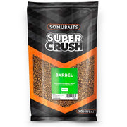 Groundbait Sonubaits Barbel 2kg