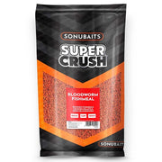 Groundbait Sonubaits Bloodworm Fishmeal 2kg