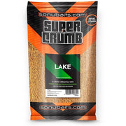 Groundbait Sonubaits Supercrumb Lake 1kg