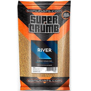Groundbait Sonubaits Supercrumb River 1kg