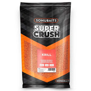 Groundbait Sonubaits Supercrush Krill 2kg