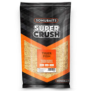 Groundbait Sonubaits Tiger Fish Fishmeal 2kg