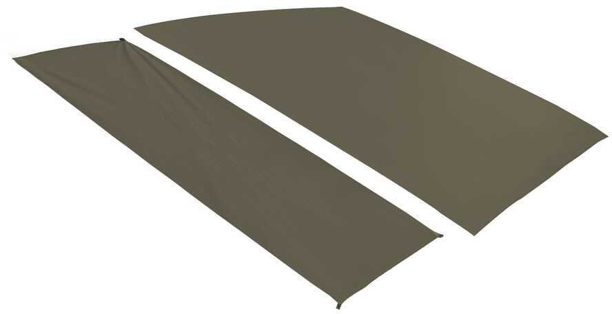 Groundsheet Avid Screen House Heavy-Duty Extended, 295x295cm