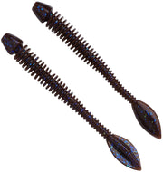 Grub BERKLEY PowerBait Power Flail, Trout Pellet, 5cm, 6buc/pac