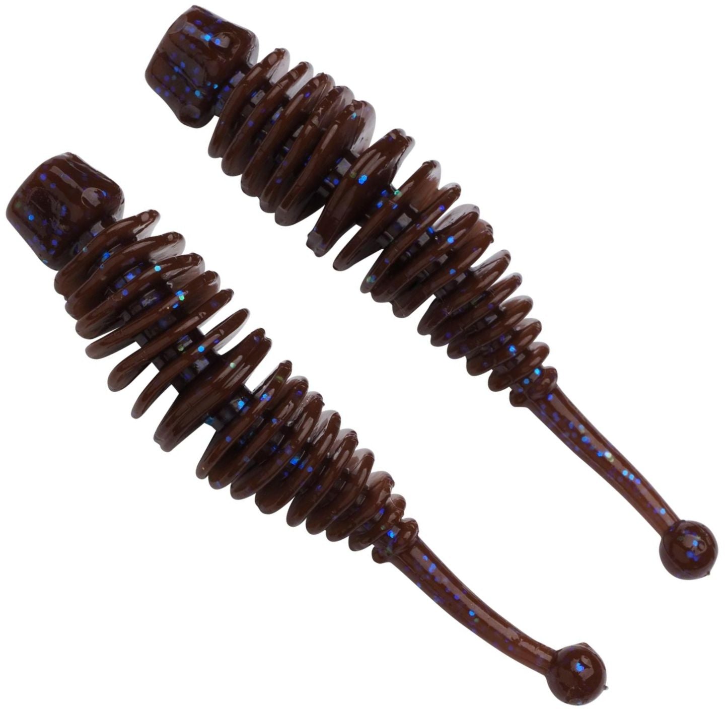 Grub BERKLEY PowerBait Power Naiad, Trout Pellet, 5cm, 6buc/pac