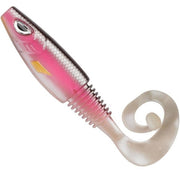 Grub BERKLEY Sick Curl, Wagasaki, 8cm, 48buc/pac