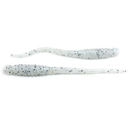  Grub Big Hammer Salt Shaker Worms 12.5cm Blue Pearl