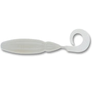 Grub Biwaa TailGunR 9.0cm, 008 Pearl White, 7buc/pac