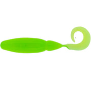 Grub Biwaa TailGunR 9.0cm, 202 Limetreuse, 7buc/pac