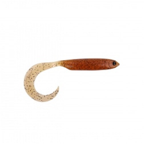 Grub DAM Effzett Apple Seed