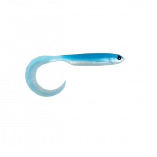 Grub DAM Effzett Blue Magic