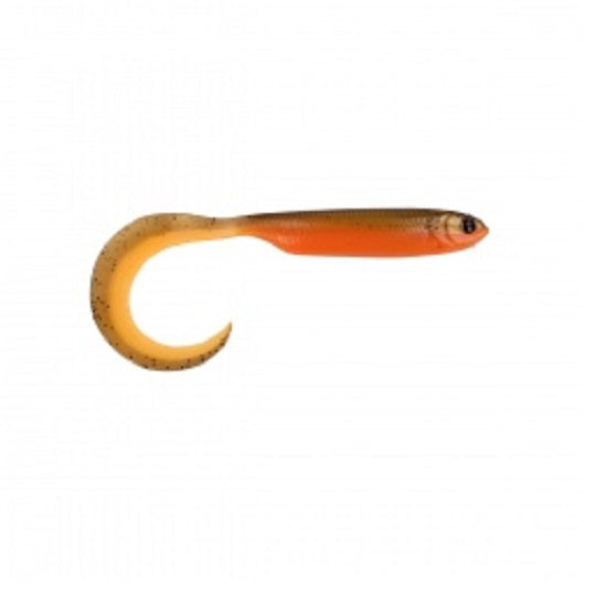 Grub DAM Effzett Pumpkin