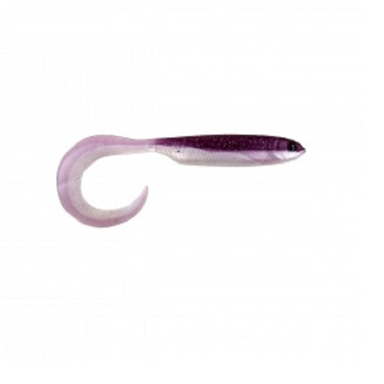 Grub DAM Effzett Purple Haze