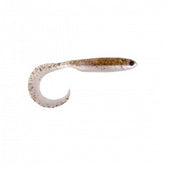 Grub DAM Effzett 60mm Salt n Pepper