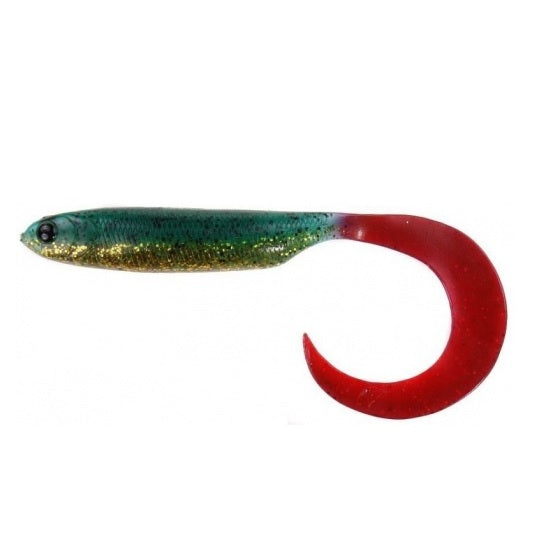 Grub DAM Effzett Fire Tiger