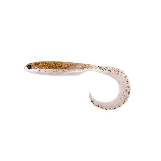 Grub DAM Effzett Saltn Pepper