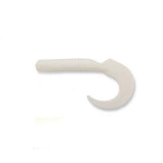Grub Delalande King 8cm White 10buc/plic