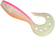 Grub Delalande Sandra, Girly, 9cm, 4buc/pac