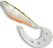 Grub Delalande Sandra, Indian Spirit, 9cm, 3buc/pac