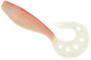 Grub Delalande Sandra, Pana Cota, 12cm, 3buc/pac
