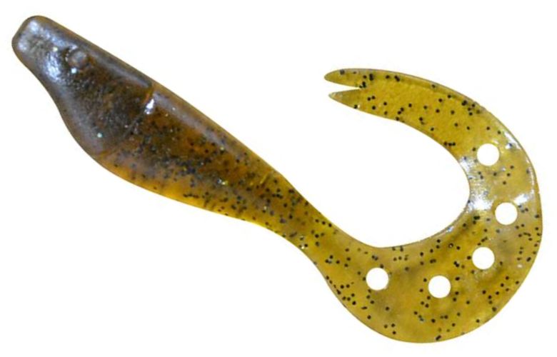 Grub Delalande Sandra, Pepper Tea, 12cm, 3buc/pac