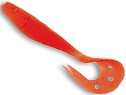 Grub Delalande Sandra, Rouge Jap, 9cm, 4buc/pac