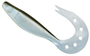 Grub Delalande Sandra, Smelt, 9cm, 4buc/pac