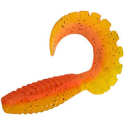 Grub Delphin TWISTA UVs HAWAI,10cm, 5buc/pac