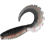 Grub DuoPACK BOX Delphin TWISTA UVs BEST,10cm, 30buc/pac