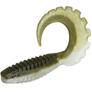 Grub DuoPACK BOX Delphin TWISTA UVs BOOTY,10cm, 30buc/pac