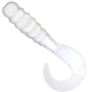 Grub FAST STRIKE Grubs 4.5cm, 1.1g, Great White, 20buc/pac