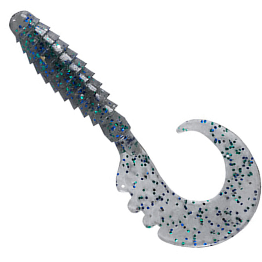 Grub FISHUP Fancy Grub 2.5cm, Bluegill, 12buc/pac