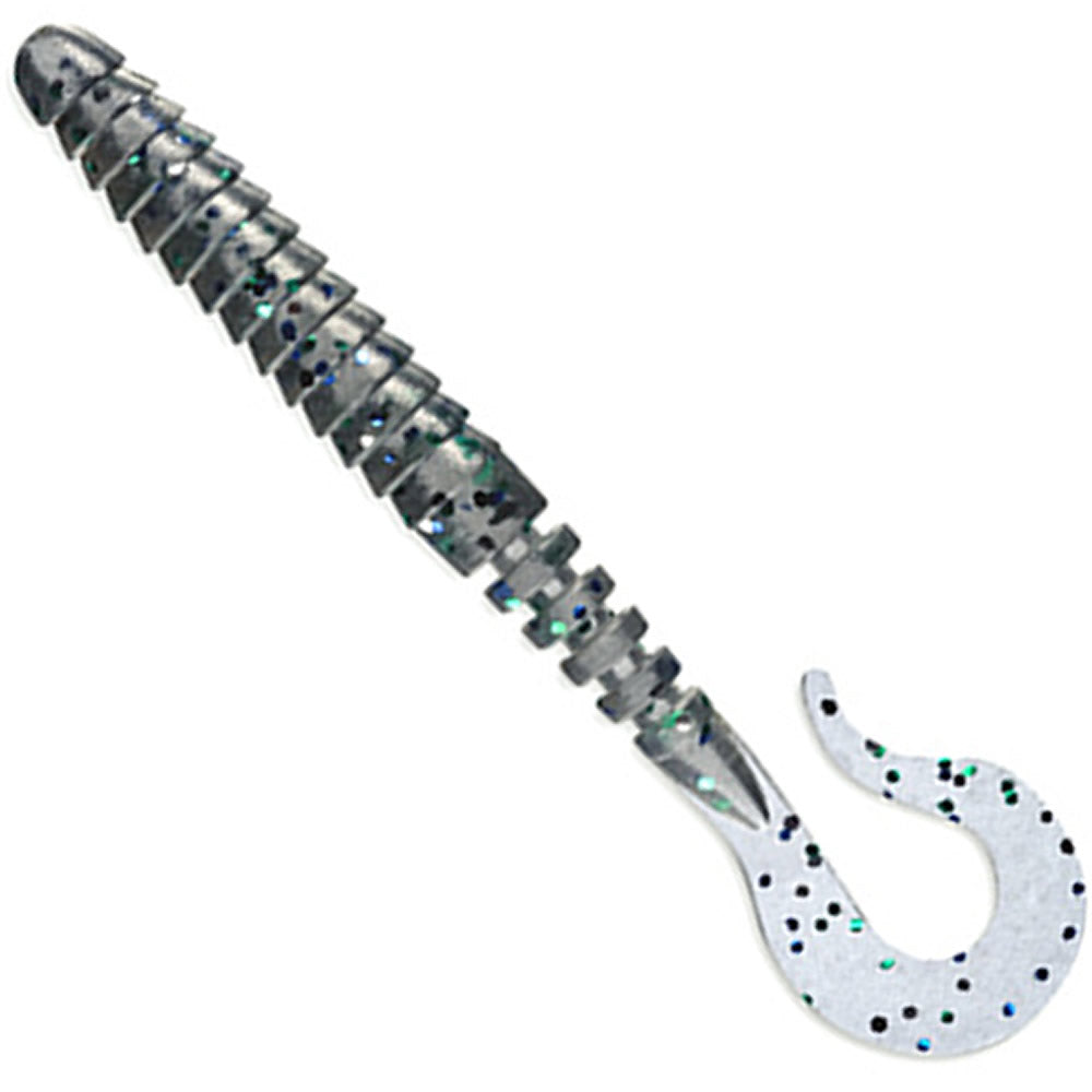 Grub FISHUP Vipo 5.2cm, Bluegill, 10buc/pac