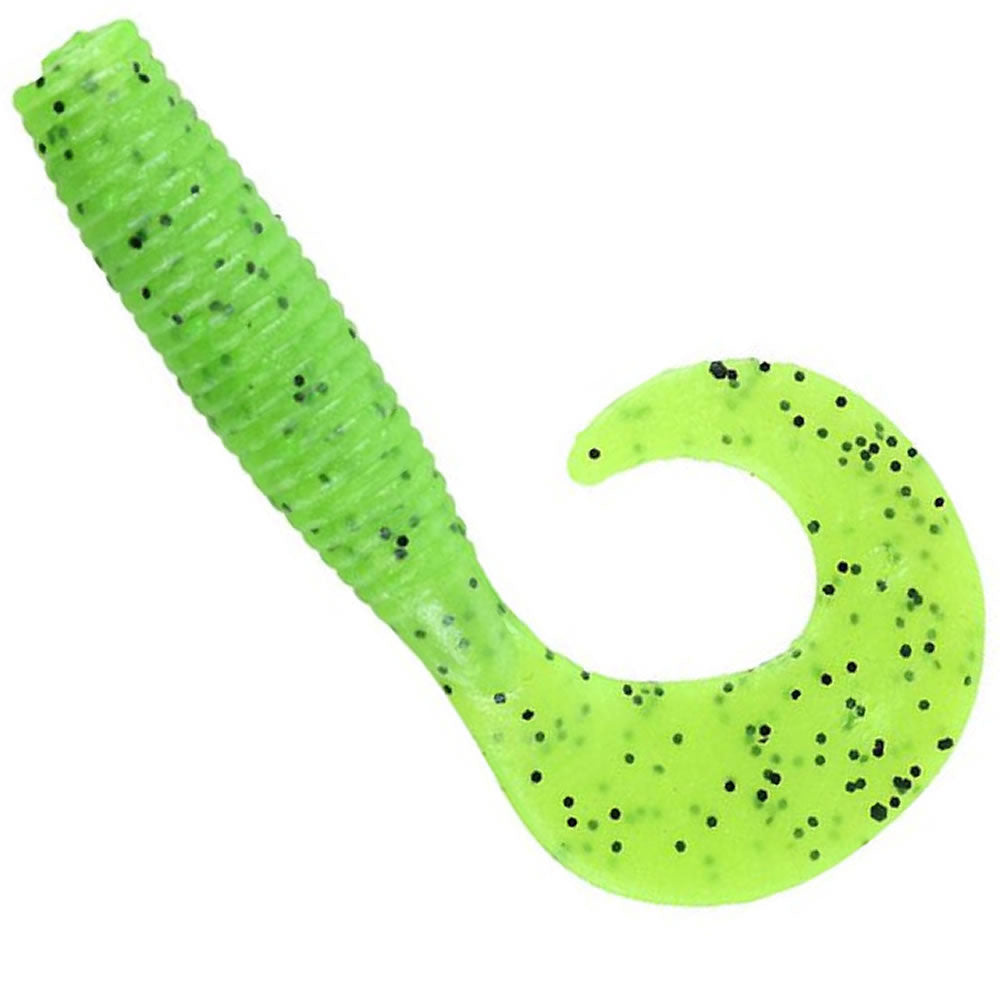 Grub FORMAX Attack Classic Twist, 6cm, Culoare 30, 7buc/pac