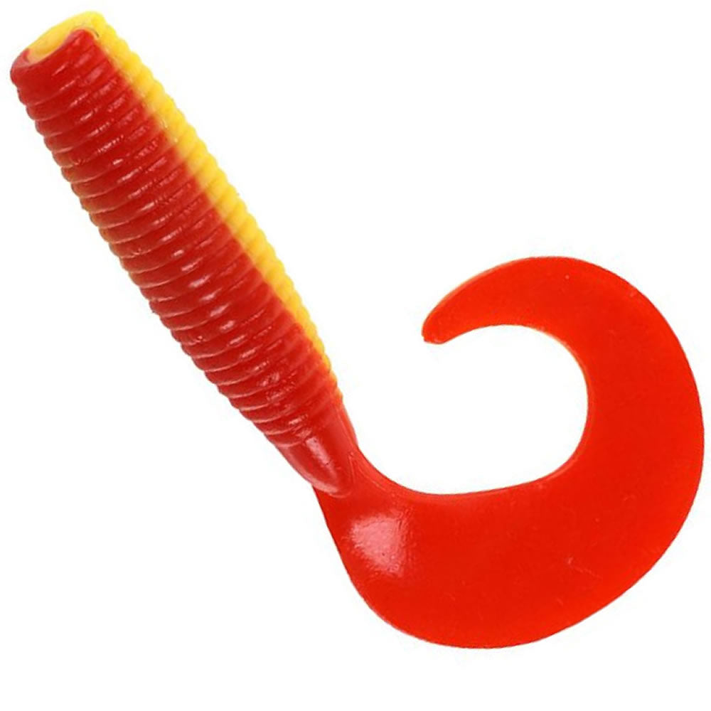 Grub FORMAX Attack Classic Twist, 7.5cm, Culoare 31, 5buc/pac