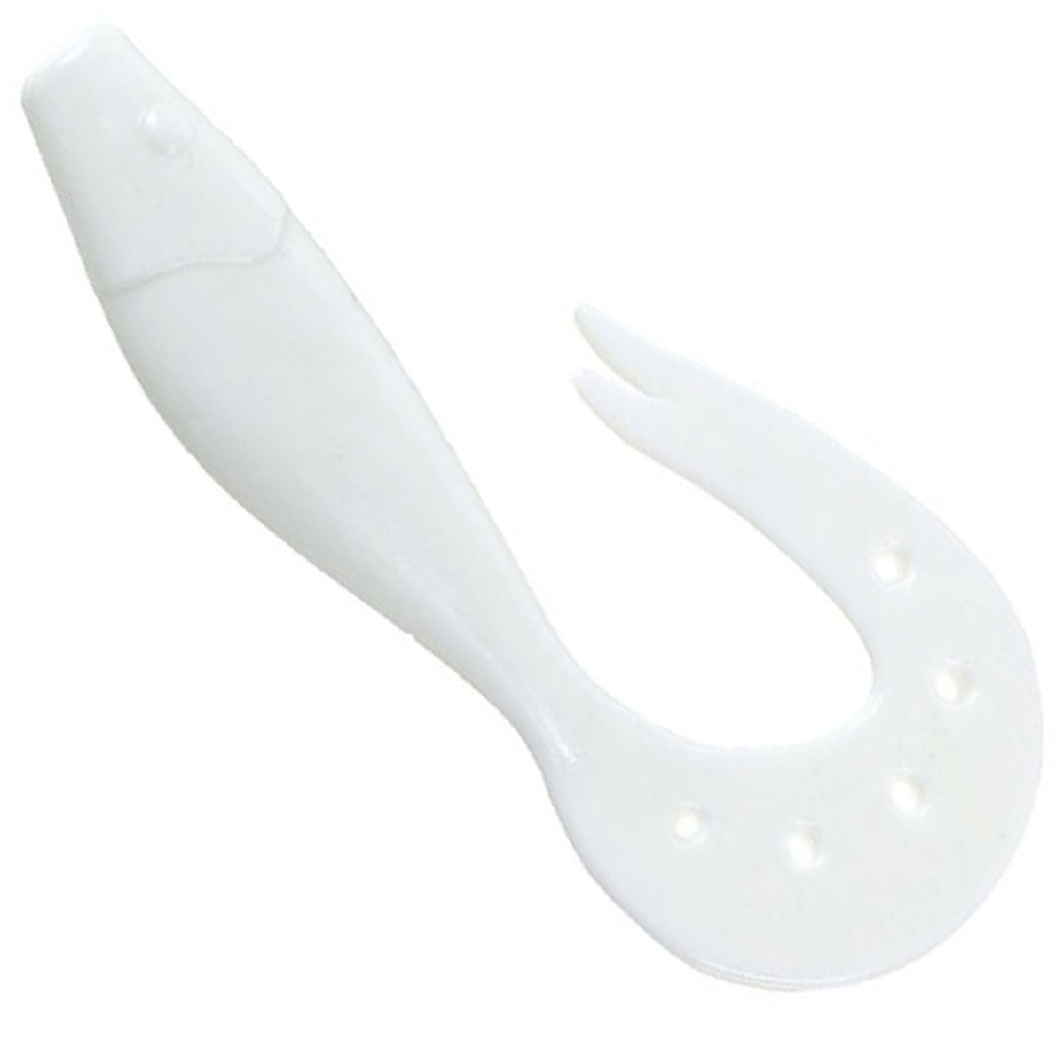Grub FORMAX Attack Hollow Twist, 11cm, Culoare 25, 3buc/pac