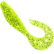 Grub FORMAX Attack Hollow Twist, 11cm, Culoare 32, 3buc/pac