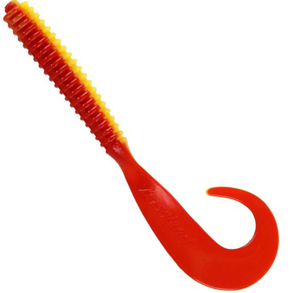 Grub FORMAX Attack Stretch Twist, 10cm, Culoare 31, 4buc/pac