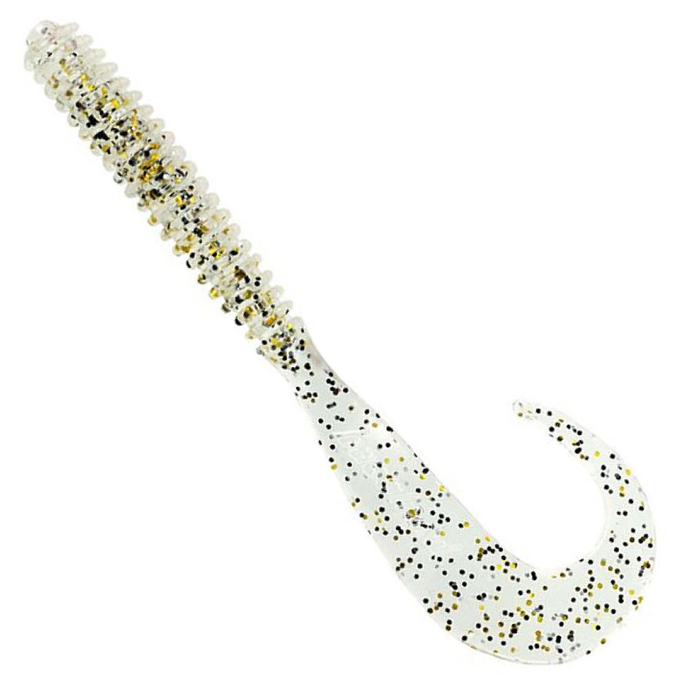 Grub FORMAX Attack Stretch Twist, 10cm, Culoare 33, 4buc/pac