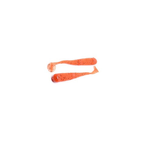 Grub Fanatik Boxer 023 Tomato Red UV