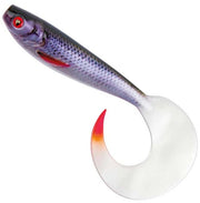 Grub Fox Rage Pro, Super Natural Roach, 16cm, 1buc/plic