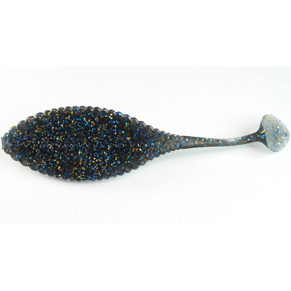 Grub Hide Up Stagger Wide 3.3", 106 Gill, 8.4cm, 5buc/pac