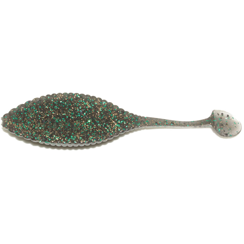 Grub Hide Up Stagger Wide 3.3", 138 Onga Secret, 8.4cm, 5buc/pac