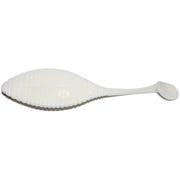 Grub Hide Up Stagger Wide 3.3" Salt, S-01 White, 8.4cm, 5buc/pac