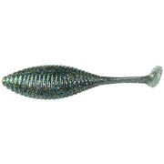 Grub Hide Up Stagger Wide 4", 106 Gill, 10.2cm, 4buc/pac